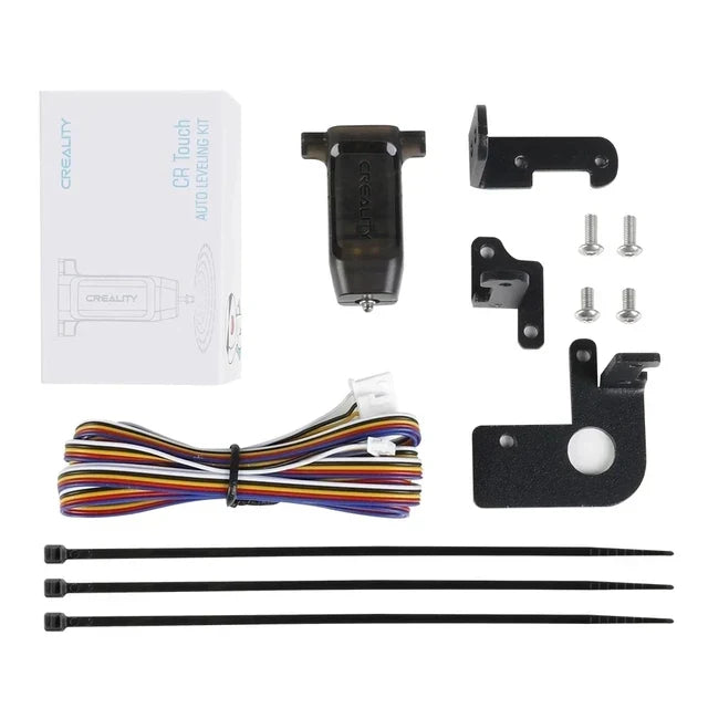 CREALITY CR Touch Auto Leveling Kit 3D Printer Bed Auto Leveling Sensor Kit for Ender 3/ Ender-3 Pro /Ender-3 V2/ Ender 5/CR-10