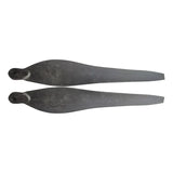 Drone Wing 4 Pieces HW X11 Series Carbon Material UAV Folding Paddle 41135 Agricultural Spraying Pesticide Plant Protection