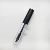 (Pack of 50) 10ml Mascara Empty Tube and Cosmetic Container Empty Eyelash Tubes Wand Empty Mascara Travel Accessory sub-packed bottle