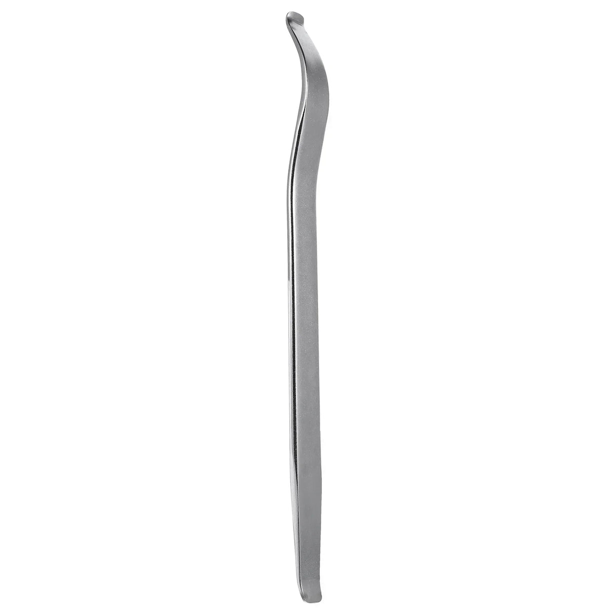 Wheel Crowbar Maintenance Lever Device Motorcycle Tires Tool Repairing Carbon Steel Curved Bike Kit