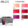 WINSOR&NEWTON 6/12 Colors ProMarkers Alcohol base ink Twin tips Professional Art Marker Pen Drawing Supplies