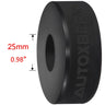 Universal Bottle Jack Rubber Pad Anti-slip Adapter Support Block Car Lift Tool 2 - 8 Ton Bottle Jacks Jacking Points Repair New