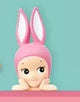 Sonny Angel Lying Down Blind Box Anime Figures Angel Series Kawaii Hippers Cartoon Surprise Box Guess Bag Mystery Box Kids Toys