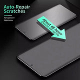 (Pack of 3) Matte Hydrogel Film for OnePlus 12 11 10 9 8 7T Pro 9R 9RT 8T 10T Screen Protector for Nord 3 2T N10 N30 CE 2 3 Lite ACE 2