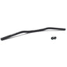 730MM 22MM Vintage Motorcycle Lower Handle bar 6061 Aluminum Alloy Flat low Handle bar tracker scrambler