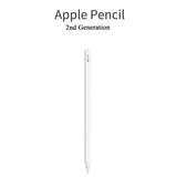 For Apple Pencil 2nd Generation Stylus Pen iOS Tablet Touch Pen With Wireless Charging for iPad Pro 1 2 3 4 5 air 4 5 mini 6