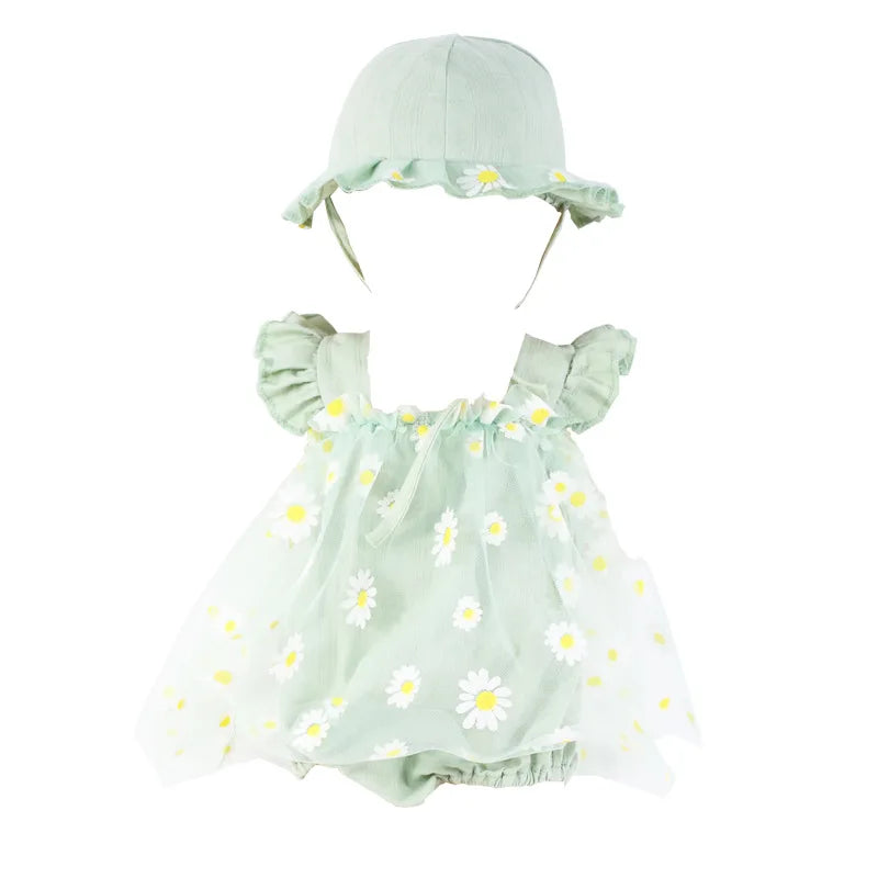 Doll Clothes for 55cm Dolls 22inch Doll's Clothing Sweater Dress Overall DIY Toy Dolls Outfit for Dolls Clothes Accessories