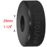 Universal Bottle Jack Rubber Pad Anti-slip Adapter Support Block Car Lift Tool 2 - 8 Ton Bottle Jacks Jacking Points Repair New