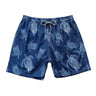 Turtle Shorts For Men Swimming Trunks Summer Four Sides Elastic Waterproof Quick Drying Beach Board Shorts Fitness Plus Size