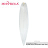 Miss Rola Synthetic 28Inch 100G 2023 New Hair Extension Yaki Straight Jumbo Braiding Hair Pre-Stretched Braid Kanekalon Hair