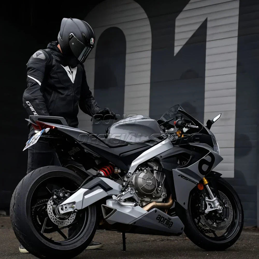 RS660 Rocker arm protective cover Motorcycle Accessories Decoration Protective Cover For Aprilia RS660 Tuono 660 2023 2022 2024