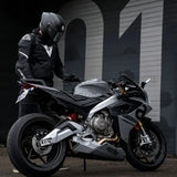 RS660 Rocker arm protective cover Motorcycle Accessories Decoration Protective Cover For Aprilia RS660 Tuono 660 2023 2022 2024