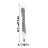 Tick Remover Tweezer Safe Portable Tic Control Puller Flea Remover Hook Clamp Tick Puller for Cat Dog home Pets accessories