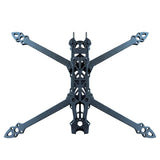 Mark4 7inch 295mm with 5mm Arm Quadcopter Frame 3K Carbon Fiber 7" FPV Freestyle RC Racing Drone with Print Parts for DIY FPV