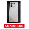 Xiaomi Redmi Note 13 Pro 5G Smartphone 6.67" Snapdragon 7S Gen 2 5100mAh Battery 67W Fast Charging 200 MP