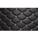 TITIPLER Custom Car Floor Mats For BMW X6 E71 E72 F16 F86 G06 G96 Auto Carpets Foot Coche Accessories
