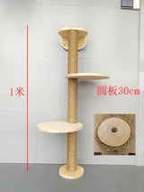 Wall Shelves for Large Cats, Tall Tower, Trees Towers, Repellents and Training Aids, Shelves, Shelves for Cats