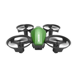 New 2.4G Mini RC Stunt Drone Headless Mode 360° Roll Professional Quadcopter Pocket Portable Small Dron Gifts GT1 Toys for boys