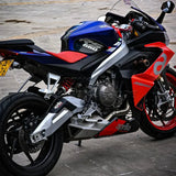 RS660 Rocker arm protective cover Motorcycle Accessories Decoration Protective Cover For Aprilia RS660 Tuono 660 2023 2022 2024