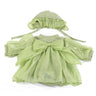 Doll Clothes for 55cm Dolls 22inch Doll's Clothing Sweater Dress Overall DIY Toy Dolls Outfit for Dolls Clothes Accessories