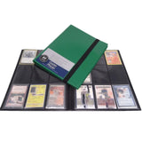 Game Card Book VMAX Game Card Collection Kids Toys Gift Collection Card Anime Album Book Kawaii Charizard Game