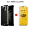 [World Premiere]Ulefone Armor 22 Rugged Phone ,16GB (8GB+8GB) RAM ,128GB/256GB ROM , Android 13 Smartphone,NFC 64MP 4G Phone