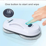 Windows Cleaner Robot For GlasFloor Ceramic Tile Cleaning Electric Glass Remote Control Smart Home Window Washer