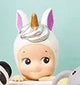Sonny Angel Lying Down Blind Box Anime Figures Angel Series Kawaii Hippers Cartoon Surprise Box Guess Bag Mystery Box Kids Toys