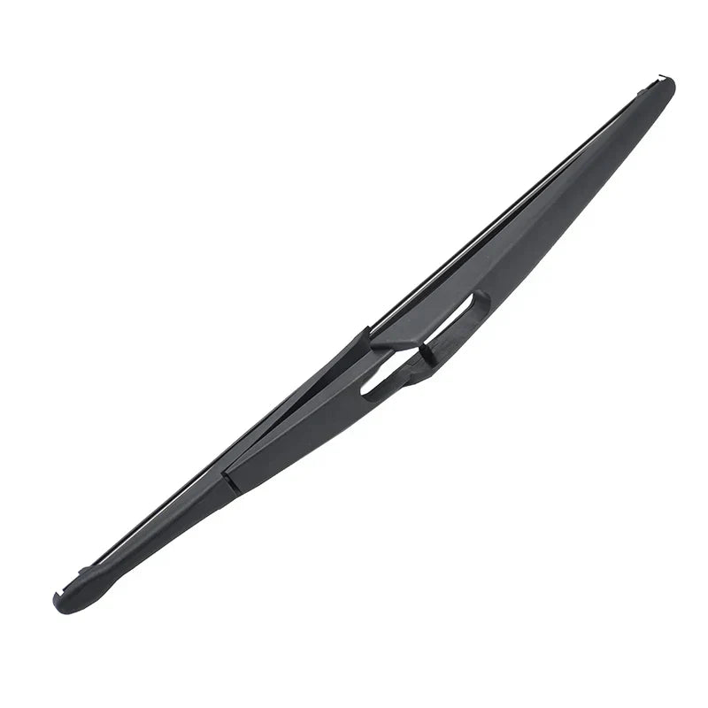 Set Front & Rear Wiper Blades For Nissan Qashqai J10 2006 2007 2008-2013 Windshield Windscreen Front Rear Window 24"+15"+12"