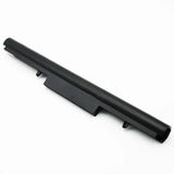 SQU-1201 Laptop Battery for Hasee Haier 7G-5S 7G-U X3Pro UN47 K610D SQU-1303 K570C K480N Q480S A40L-741HD14.8v 38wh