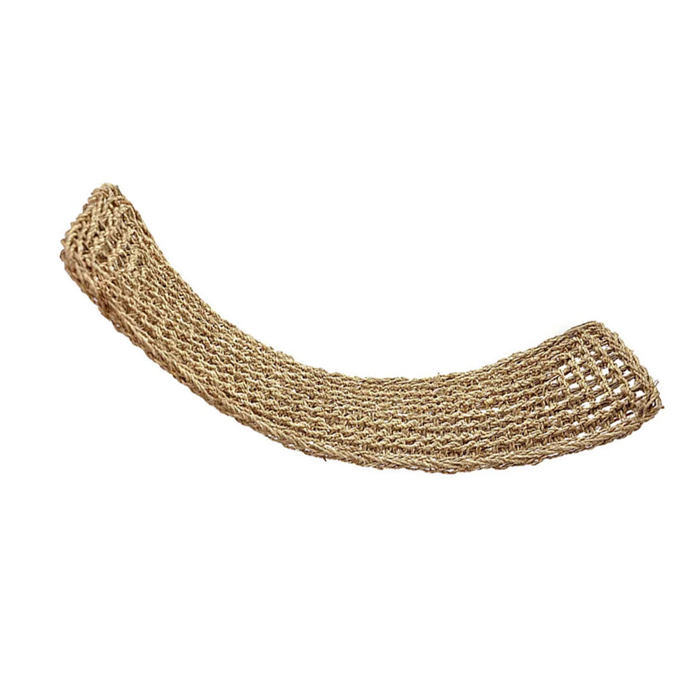 Lizard Hammock Terrarium Bedding-f- Sands & Substrates Tortoise Accessories Coconut Carpet Sea Grass Mat Chew