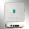 Unlocked Alcatel HH70vb EE 4G 300mbps LTE Cat7 Alcatel LinkHub HH70 cpe AC wifi home hub router 4g rj45 mobile 4g wifi router