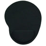Silicone Wrist Rest Mouse Pad Ergonomic Hand Support Non Slip Gaming Mice Mat Home Office Table Mousepad For Laptop Computer