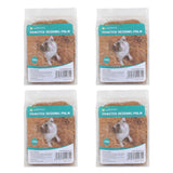 Hamster Bedding Palm Accessories Natural Dry Coconut Moss Nesting Digging BeddingGuinea Pigs Deodorant Housebreaking Supplies