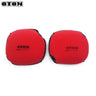 OTOM For KTM Motorcycle Air Filter Intake Cleaner Dual Foam Layer Sponge Fit Husqvarna TC125 TC250 TE300 FC450 EXC SX XCW EXC-F