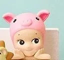 Sonny Angel Lying Down Blind Box Anime Figures Angel Series Kawaii Hippers Cartoon Surprise Box Guess Bag Mystery Box Kids Toys
