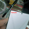 Band spot line For Samsung Note 20 Ultra 5G N986F N986B LCD Display Touch Screen Display Mobile Phone Defective Screen