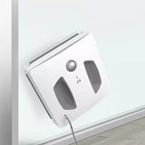 HUTT W600 Electric Window Cleaner for Home Auto Window Cleaning Washer Vacuum Cleaner Fast Safe Smart Planned