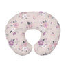 Soft and Breathable Ushaped Nursing Pillow Cover Cartoon Print Pillow Case Breastfeeding Pillow Slipcover Protectors A2UB
