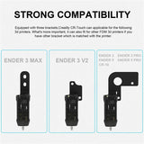 CREALITY CR Touch Auto Leveling Kit 3D Printer Bed Auto Leveling Sensor Kit for Ender 3/ Ender-3 Pro /Ender-3 V2/ Ender 5/CR-10