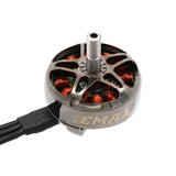 (Pack of 4) EMAX ECOII Series ECO II 2807 6S 1300KV 5S 1500KV 4S 1700KV Brushless Motor for FPV Racing RC Drone DIY Parts
