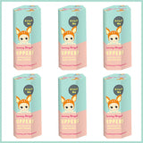 Sonny Angel Lying Down Blind Box Anime Figures Angel Series Kawaii Hippers Cartoon Surprise Box Guess Bag Mystery Box Kids Toys