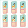 Sonny Angel Lying Down Blind Box Anime Figures Angel Series Kawaii Hippers Cartoon Surprise Box Guess Bag Mystery Box Kids Toys