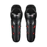 WOSAWE MTB Protective Gear Motorcycle Knee Pads Elbow Protector Adult Snowboard Downhill Motocross Armor Knee Guard Protection