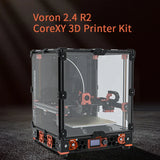 Toaiot Voron 2.4 R2 Full Kit V2.4 Corexy 3D Printer Kit with High Quality Parts Impressora 3D Printer Accessories