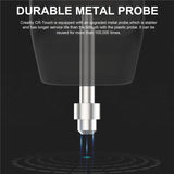 CREALITY CR Touch Auto Leveling Kit 3D Printer Bed Auto Leveling Sensor Kit for Ender 3/ Ender-3 Pro /Ender-3 V2/ Ender 5/CR-10