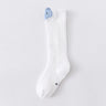 Spring Summer Children Baby Girls Leg Warmer Knee High Socks Cotton Mesh Socks Kid Clothing for Boy Unisex Toddler Cartoon Socks