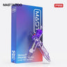 (Pack of 20) Tattoo Cartridge Needles Pro RL/RLT Round Liner Disposable Sterilized Safety Tattoo Needle For Tattoo Machines /lot