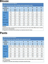 (Pack of 2) ZANZEA Summer Women Short Sleeve Blouse Harem Pants Sets Solid Tracksuit Two Piece Sets Loose Outifit Casual Matching Sets