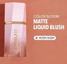 Drop ship sheglam make up Liquid Blush Facial Nourishing Blusher Gel Cream Multi-purpose Lip Gloss Makeup Blush wholesale